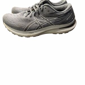 Oasis Men's Gray Athletic Shoes